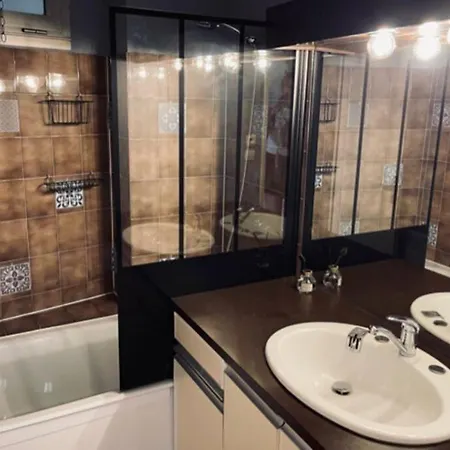 Apartmán Confortable A *